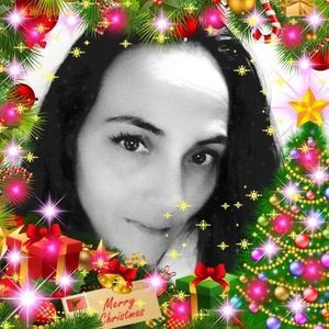 Meet your Posher, Terri